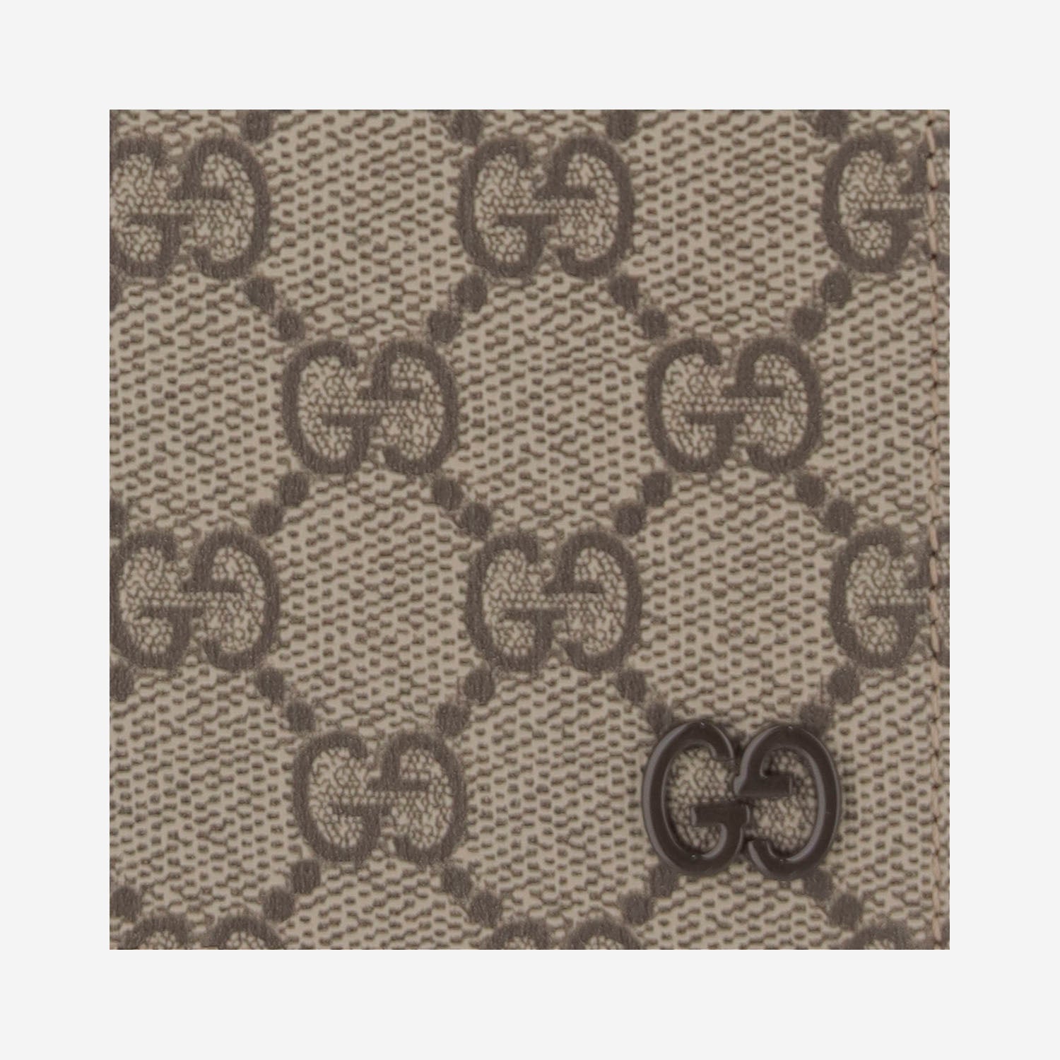 Portafoglio bi-fold GG 768243 FACQC9773 GUCCI 