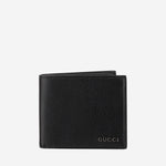 PORTAFOGLIO BI-FOLD CON LOGO 771148 AABXM1000 GUCCI 