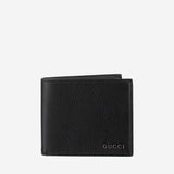 PORTAFOGLIO BI-FOLD CON LOGO 771148 AABXM1000 GUCCI 