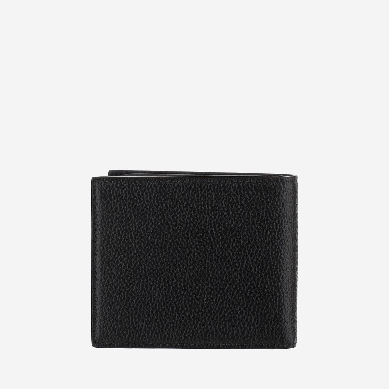 PORTAFOGLIO BI-FOLD CON LOGO 771148 AABXM1000 GUCCI 