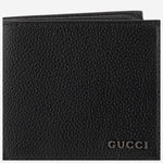PORTAFOGLIO BI-FOLD CON LOGO 771148 AABXM1000 GUCCI 