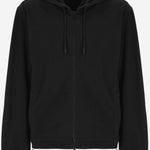 FELPA IN JERSEY TECNICO 787939 XJG9Z1043 GUCCI 