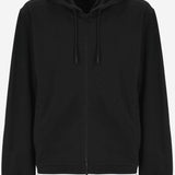 FELPA IN JERSEY TECNICO 787939 XJG9Z1043 GUCCI 