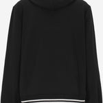 FELPA IN JERSEY TECNICO 787939 XJG9Z1043 GUCCI 
