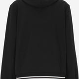 FELPA IN JERSEY TECNICO 787939 XJG9Z1043 GUCCI 