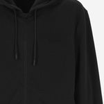 FELPA IN JERSEY TECNICO 787939 XJG9Z1043 GUCCI 