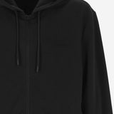 FELPA IN JERSEY TECNICO 787939 XJG9Z1043 GUCCI 