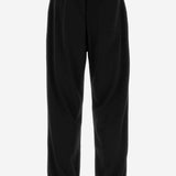 PANTALONI DA JOGGING IN JERSEY TECNICO 787942 XJG9Z1043 GUCCI 