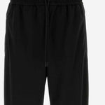 PANTALONI DA JOGGING IN JERSEY TECNICO 787942 XJG9Z1043 GUCCI 