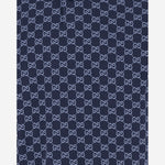 Polo in piquet di cotone GG 788024 XJHH74137 GUCCI 
