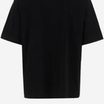T-SHIRT IN COTONE CON STAMPA 798115 XJHSF1043 GUCCI 