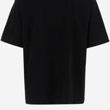 T-SHIRT IN COTONE CON STAMPA 798115 XJHSF1043 GUCCI 