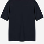 POLO IN PIQUET DI COTONE CON RICAMO 806250 XJHH64003 GUCCI 