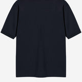 POLO IN PIQUET DI COTONE CON RICAMO 806250 XJHH64003 GUCCI 