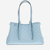 Borsa shopping GG Emblem misura media 815214 FAD6L4943 GUCCI 