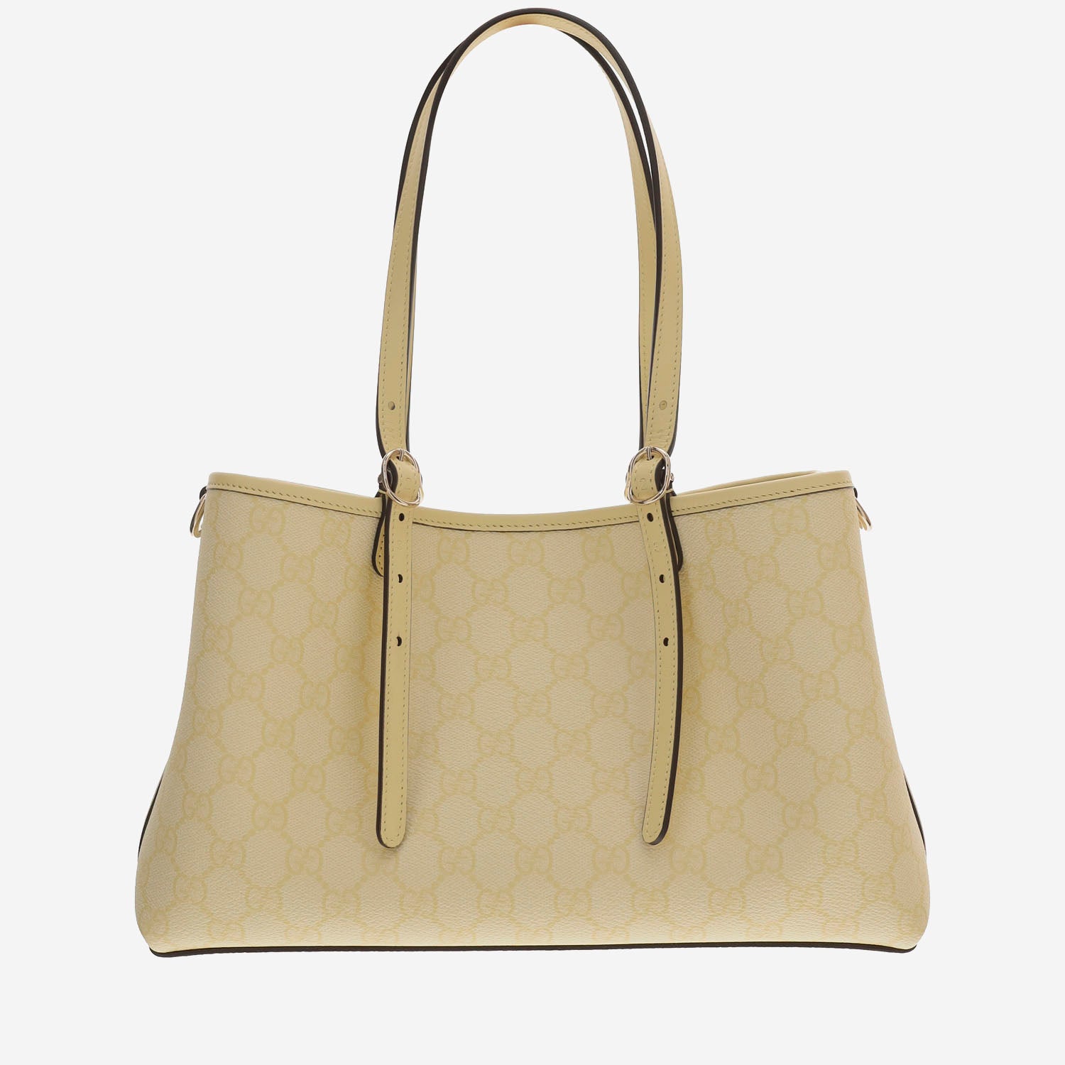 Borsa shopping GG Emblem 815214 FAD6L7546 GUCCI 