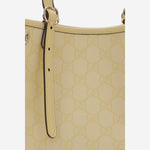 Borsa shopping GG Emblem 815214 FAD6L7546 GUCCI 