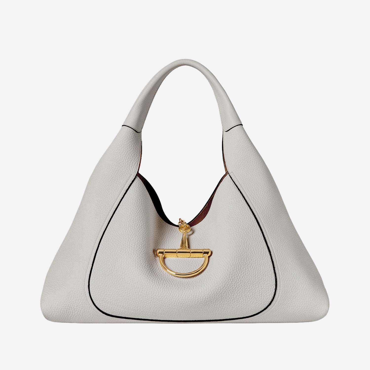 Borsa a spalla Gucci Softbit misura maxi 837466 AAEAO1712 GUCCI 