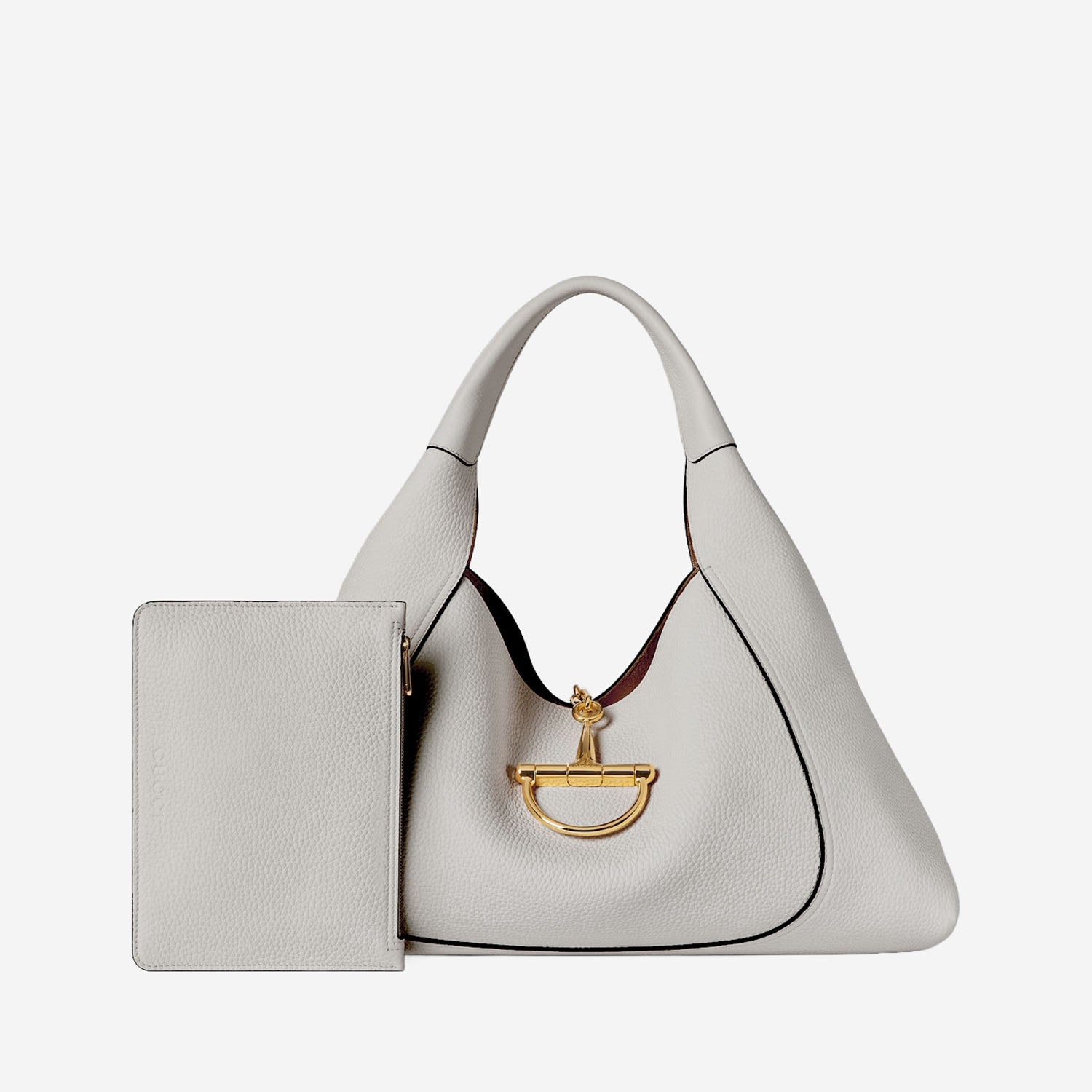 Borsa a spalla Gucci Softbit misura maxi 837466 AAEAO1712 GUCCI 