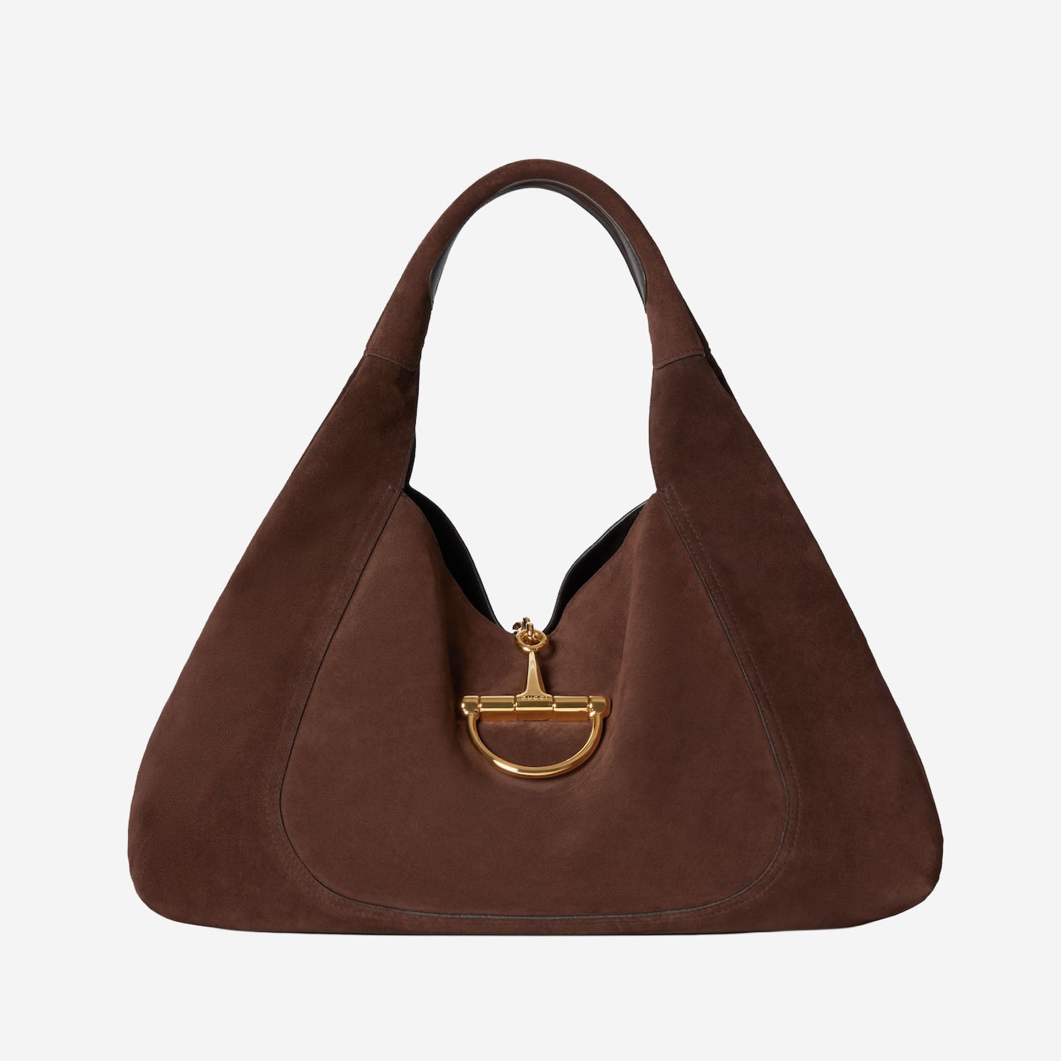 Borsa a spalla Gucci Softbit misura maxi 837466 AAFLB2019 GUCCI 