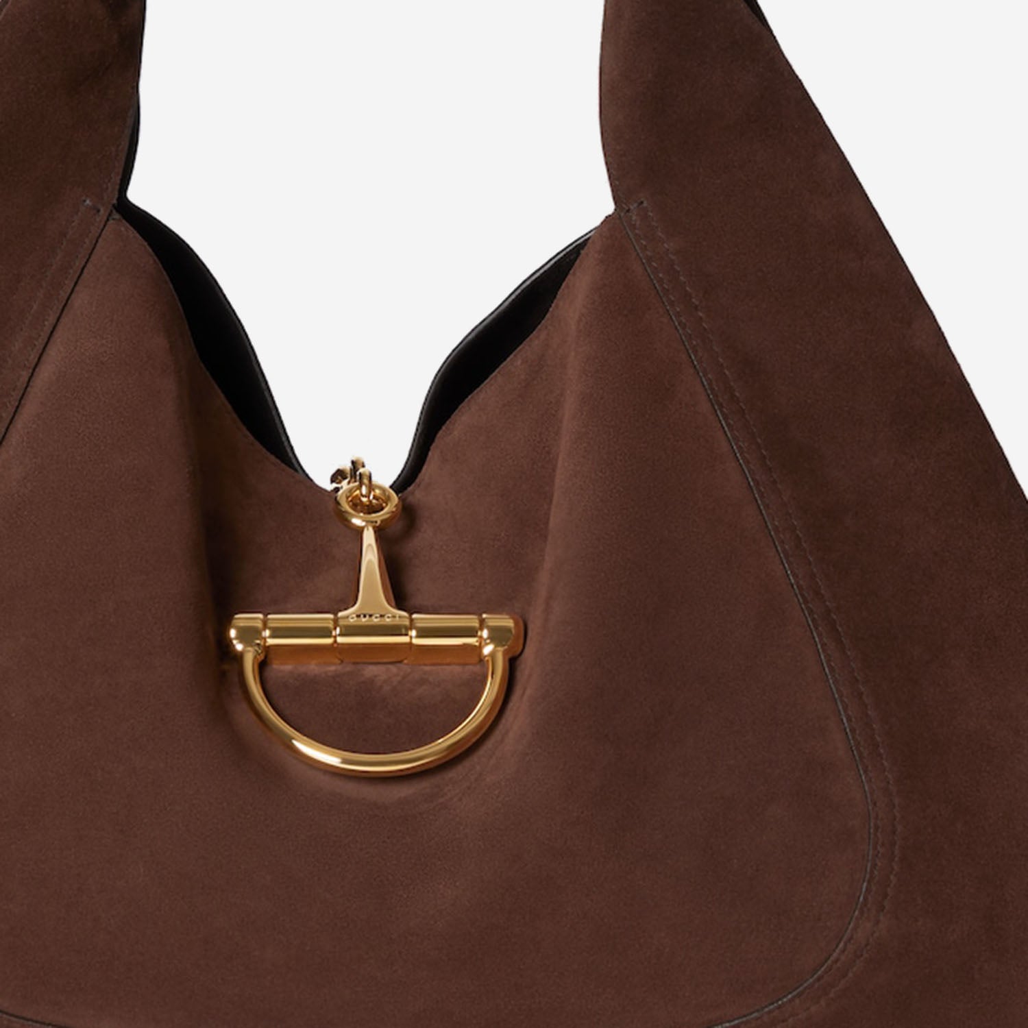 Borsa a spalla Gucci Softbit misura maxi 837466 AAFLB2019 GUCCI 
