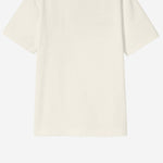 T-SHIRT IN JERSEY DI COTONE CON STAMPA 837959 XJHQY9750 GUCCI 