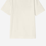 T-SHIRT IN JERSEY DI COTONE CON STAMPA 837959 XJHQY9750 GUCCI 