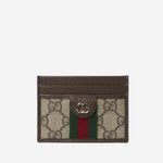 Portacarte Ophidia in tessuto GG 838486 FAE0L9746 GUCCI 