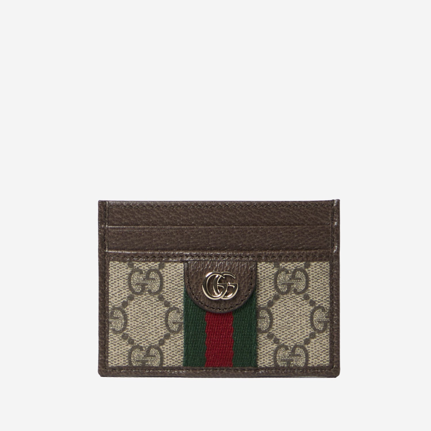 Portacarte Ophidia in tessuto GG 838486 FAE0L9746 GUCCI 