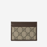 Portacarte Ophidia in tessuto GG 838486 FAE0L9746 GUCCI 