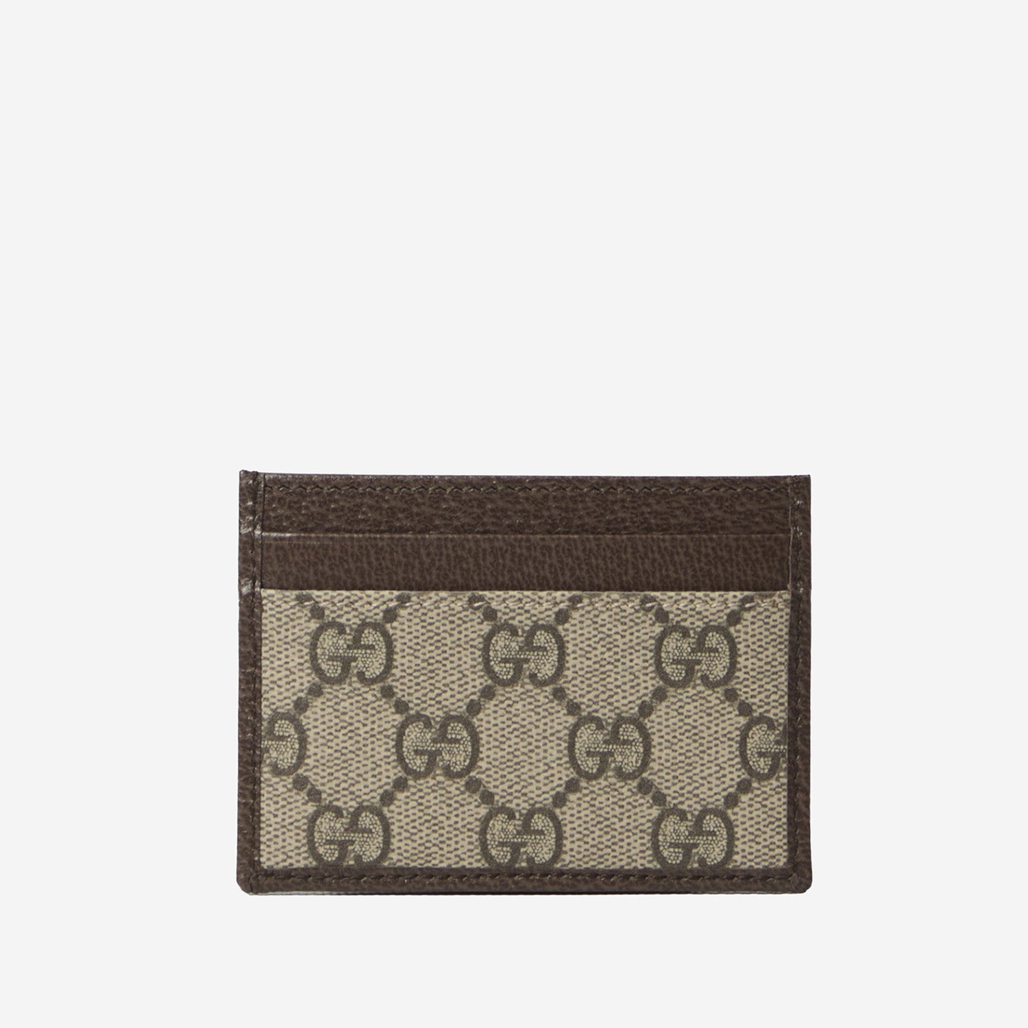 Portacarte Ophidia in tessuto GG 838486 FAE0L9746 GUCCI 