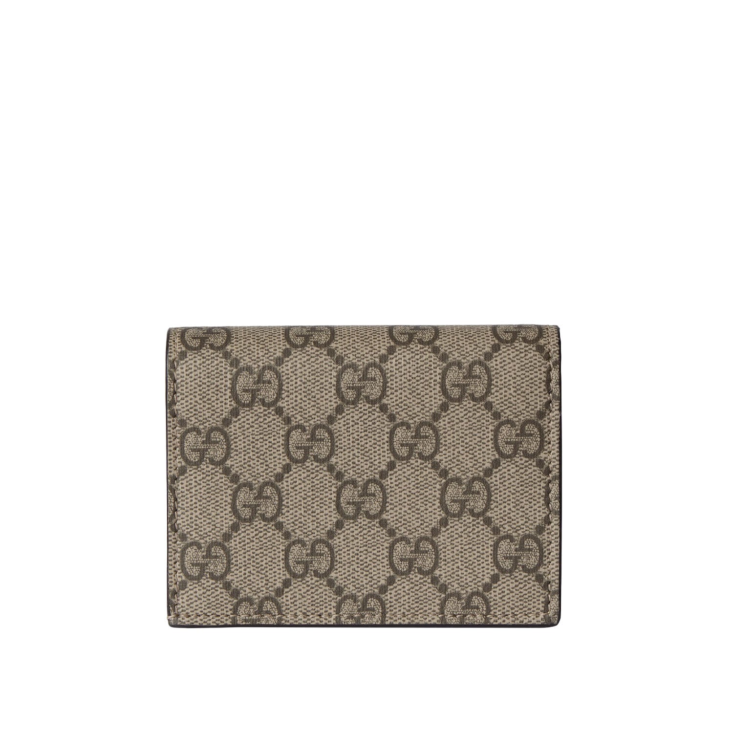 PORTAFOGLIO BICOLORE GG MARMONT 841358 AAFXM7642 GUCCI 