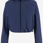 FELPA IN NYLON CON LOGO 843662 XJHIO4370 GUCCI 