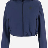 FELPA IN NYLON CON LOGO 843662 XJHIO4370 GUCCI 