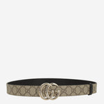CINTURA REVERSIBILE GG MARMONT 847131 FAFCN9759 GUCCI 