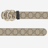 CINTURA REVERSIBILE GG MARMONT 847131 FAFCN9759 GUCCI 