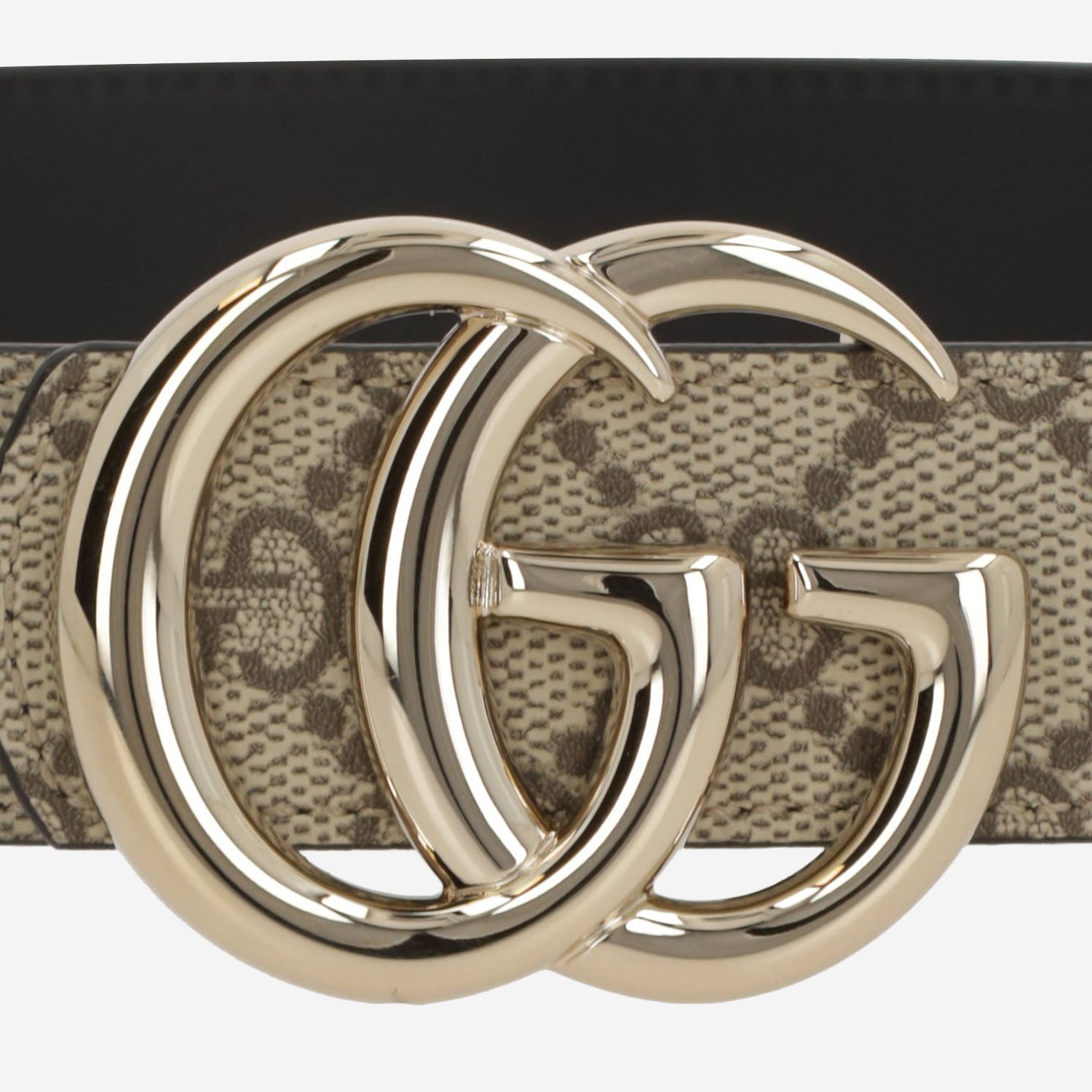 CINTURA REVERSIBILE GG MARMONT 847131 FAFCN9759 GUCCI 