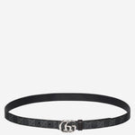 CINTURA REVERSIBILE GG MARMONT 847132 FAFGM1000 GUCCI 