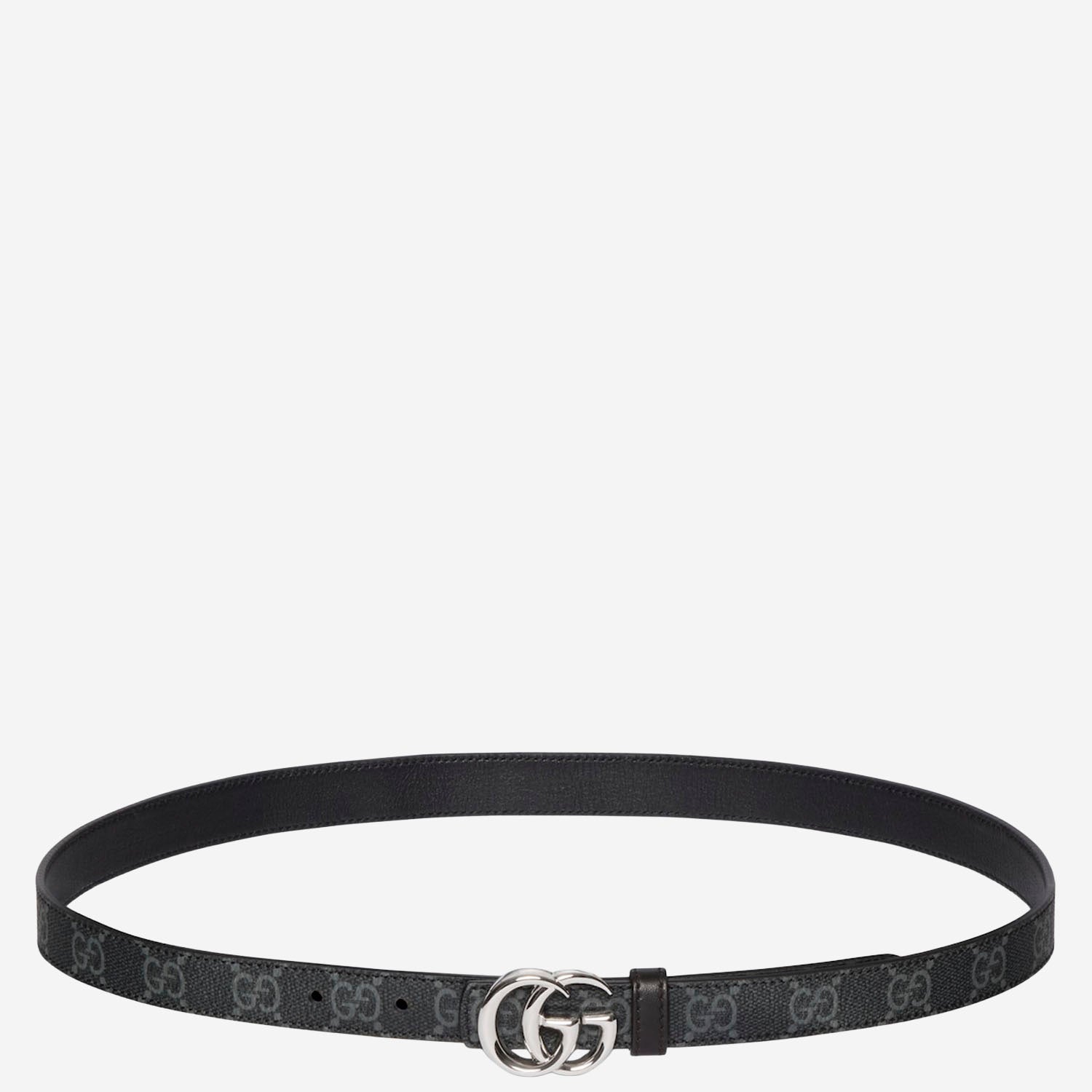 CINTURA REVERSIBILE GG MARMONT 847132 FAFGM1000 GUCCI 