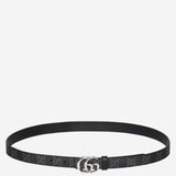 CINTURA REVERSIBILE GG MARMONT 847132 FAFGM1000 GUCCI 