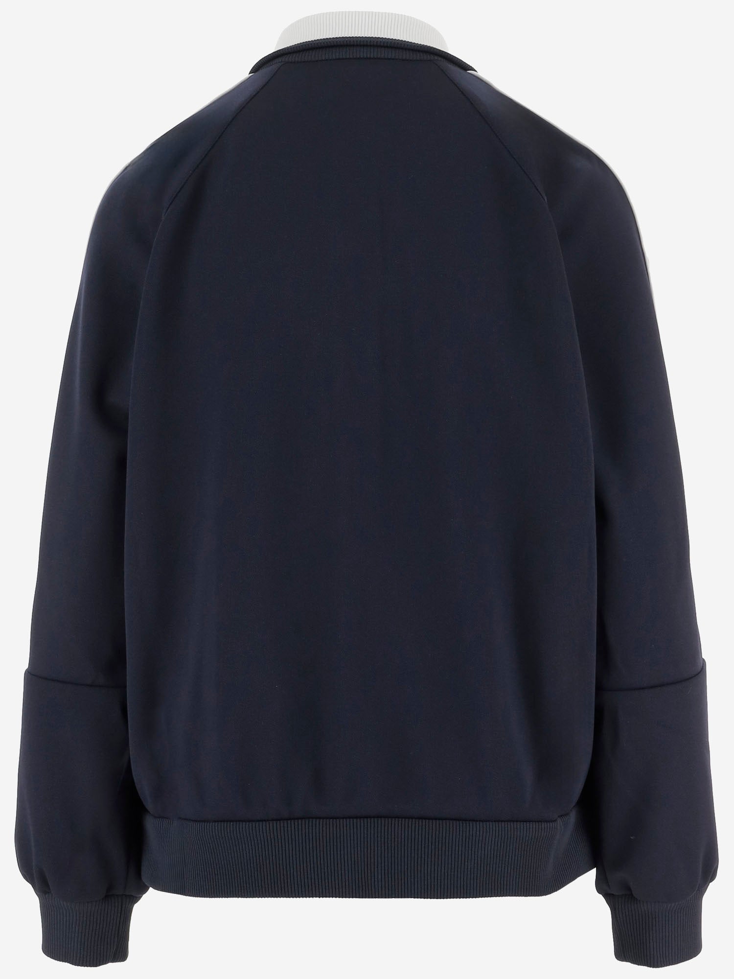 FELPA IN TESSUTO CON LOGO 847840 XJHIU4306 GUCCI 