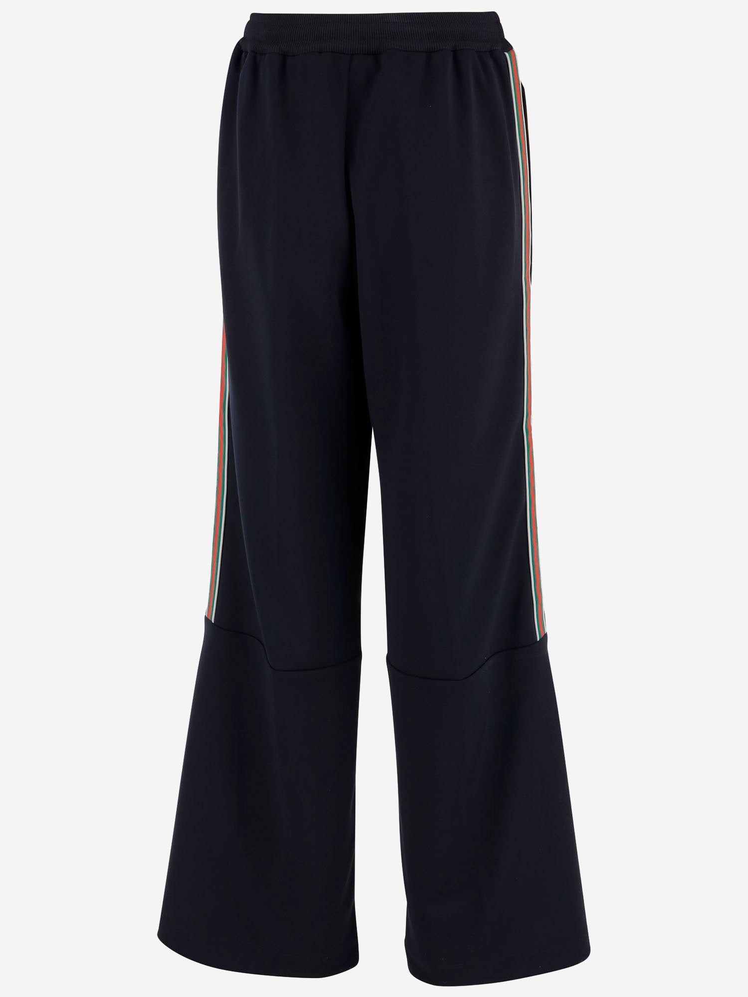 PANTALONI DA JOGGING CON WEB 847843 XJHIU4306 GUCCI 