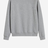 FELPA IN COTONE CON LOGO 848737 XJHOK1056 GUCCI 