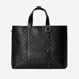 Borsa shopping GG Emblem 850218 AAFOK1053 GUCCI 