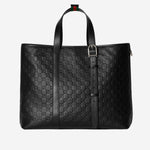 Borsa shopping GG Emblem 850218 AAFOK1053 GUCCI 