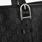 Borsa shopping GG Emblem 850218 AAFOK1053 GUCCI 