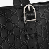 Borsa shopping GG Emblem 850218 AAFOK1053 GUCCI 