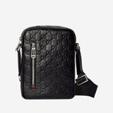 Borsa a tracolla GG Emblem 850238 AAFOM1053 GUCCI 