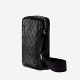 Borsa a tracolla GG Emblem 850238 AAFOM1053 GUCCI 