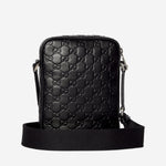 Borsa a tracolla GG Emblem 850238 AAFOM1053 GUCCI 